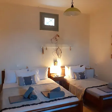 M. 5 * Agios Romanos