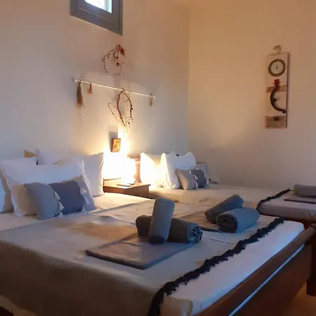 M. 5 * Agios Romanos