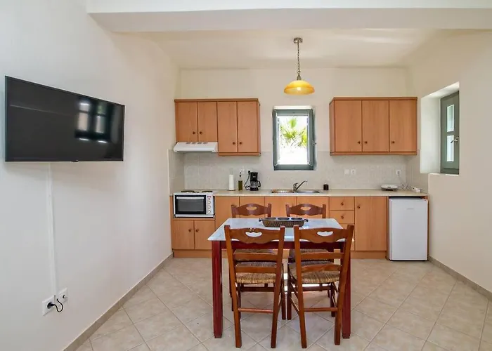 Hébergement de vacances M. 5