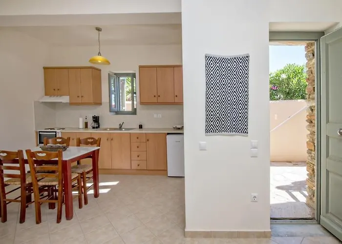 Hébergement de vacances M. 5