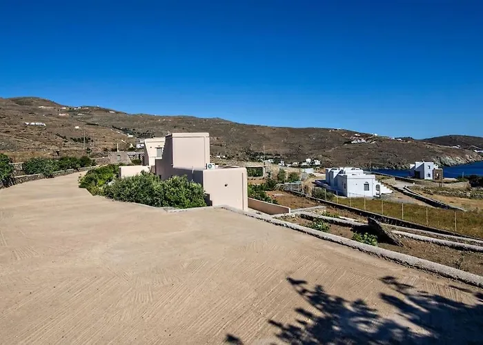 M. 5 Hébergement de vacances