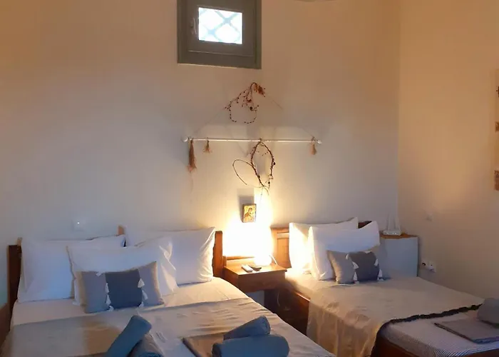 M. 5 * Agios Romanos