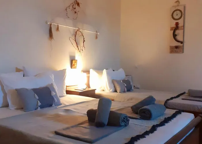 M. 5 * Agios Romanos