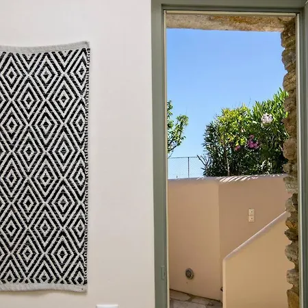 Σπίτι διακοπών M. 5 Άγιος Ρομανός