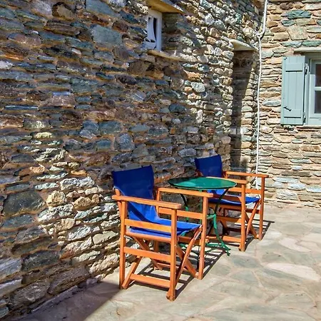 M. 5 Holiday home Agios Romanos