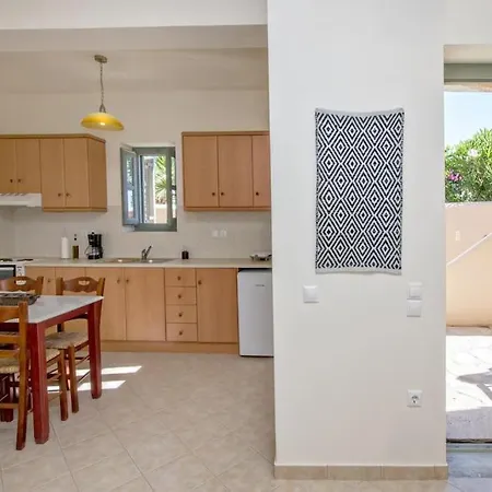 Holiday home M. 5