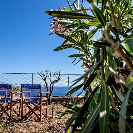 Holiday home M. 5 Agios Romanos